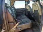 2011 Chevrolet Silverado K3500 LTZ
