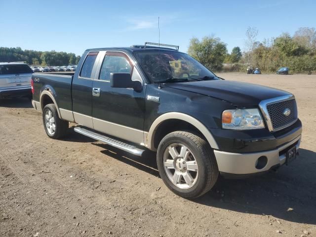 2008 Ford F150