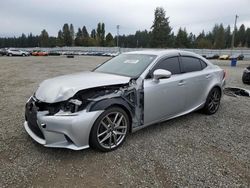 2015 Lexus IS 250 for sale in Graham, WA