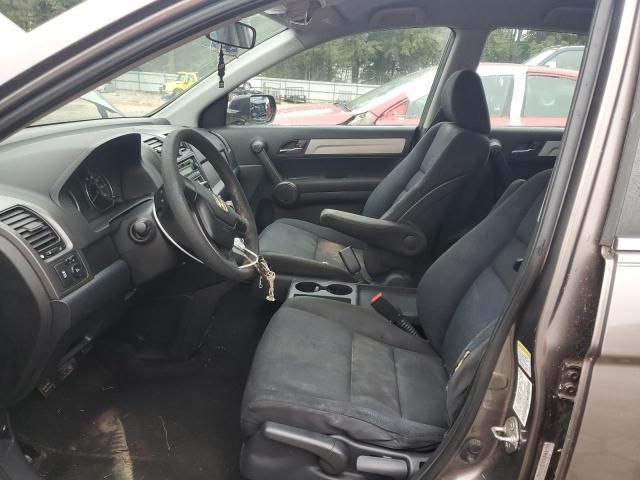 2010 Honda CR-V LX