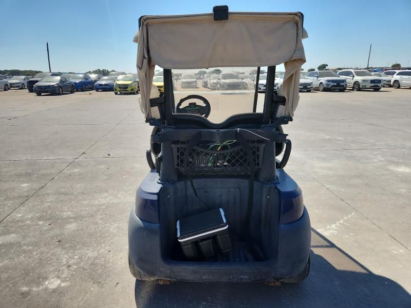 2021 Club Car Tempo Lithium