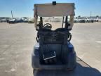 2021 Club Car Tempo Lithium
