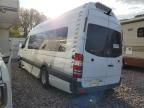 2015 Mercedes-Benz Sprinter 3500