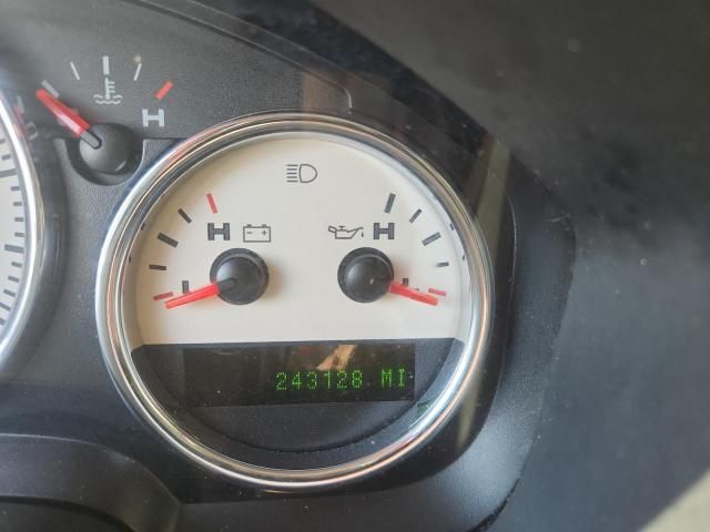 2004 Ford F150 Supercrew