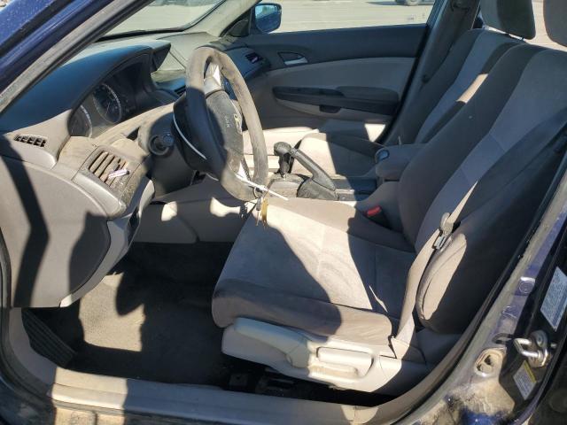 2010 Honda Accord lx