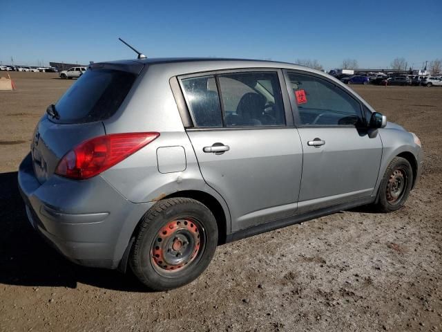 2007 Nissan Versa S