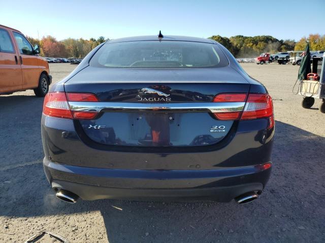 2015 Jaguar Xf 3.0 Sport awd