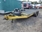 2009 Bri-Mar Tilt Deck Equipment Trailer