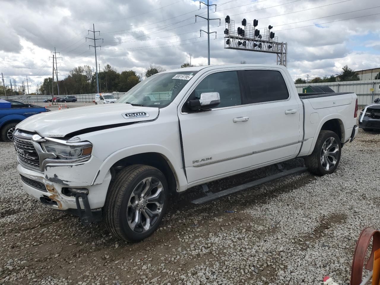 2023 Dodge RAM 1500