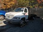 2006 Chevrolet C4500 Flatbed Truck