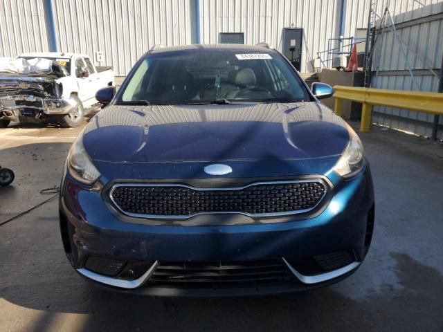 2018 KIA Niro FE