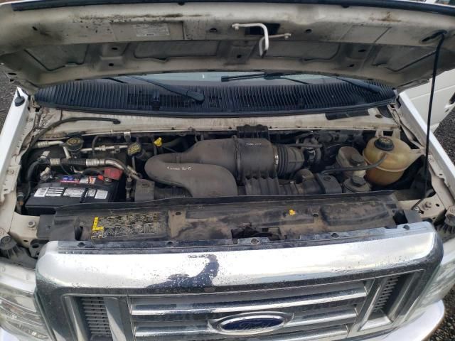 2012 Ford Econoline E250 Van