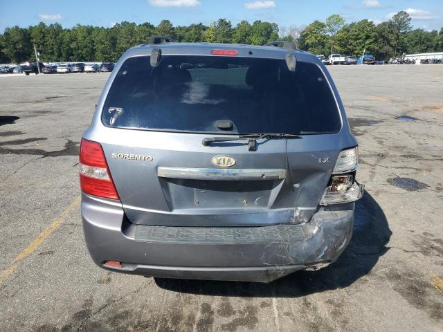 2008 KIA Sorento lx