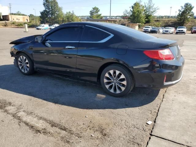 2015 Honda Accord EX