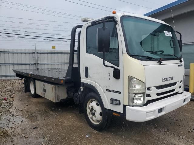 2018 Isuzu NPR HD