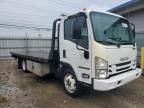 2018 Isuzu NPR HD