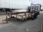 2005 Dfjb 2005 Diamond C Utility Trailer