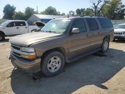 2004 Chevrolet Suburban K1500 for sale in Wichita, KS