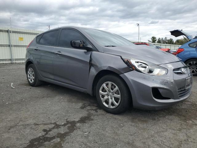 2014 Hyundai Accent gs