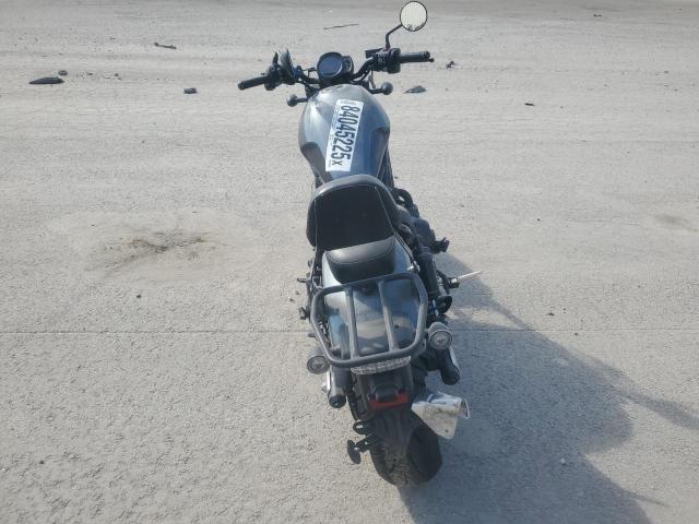 2023 Honda CMX1100 D