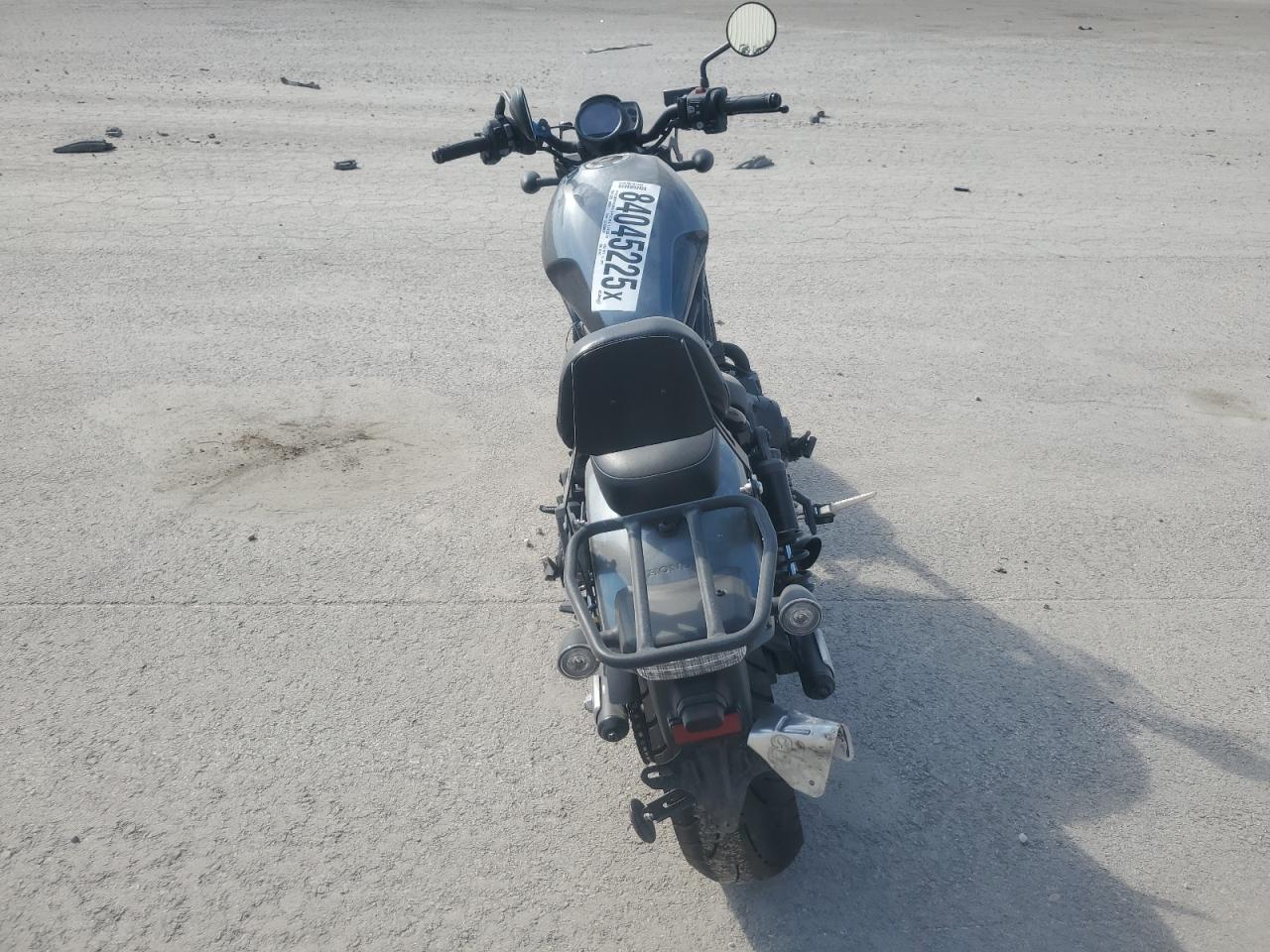 2023 Honda CMX1100 D