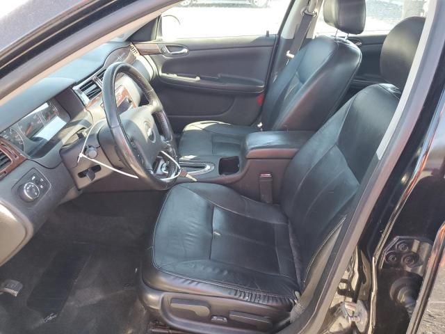 2008 Chevrolet Impala LT