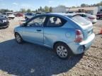 2009 Hyundai Accent GS