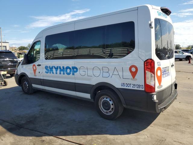 2023 Ford Transit T-350