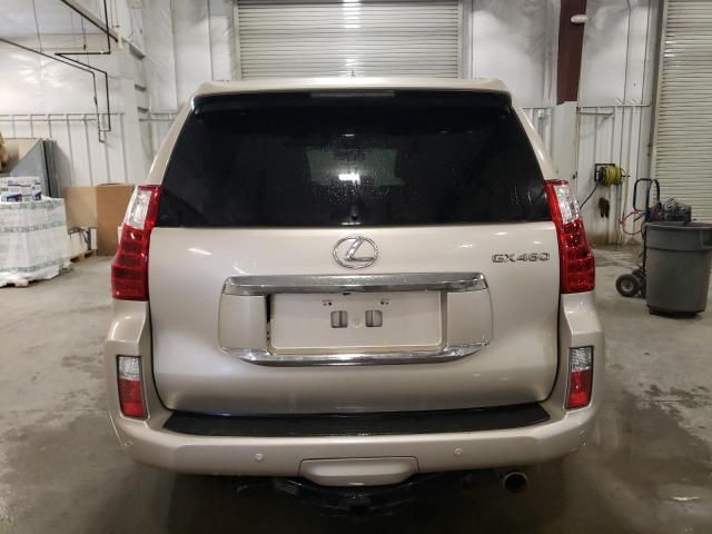 2011 Lexus GX 460