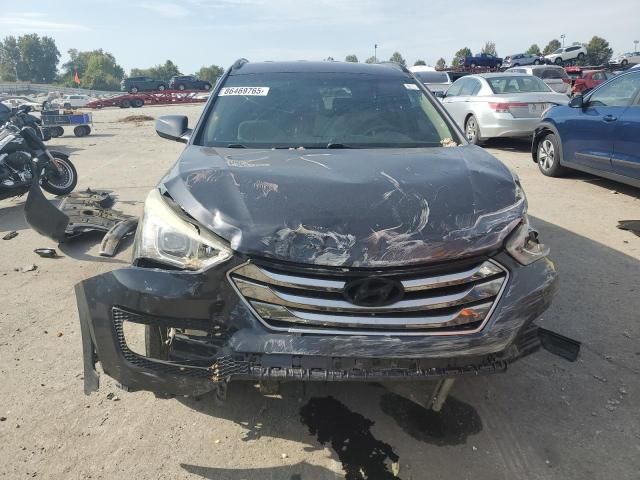 2016 Hyundai Santa fe Sport