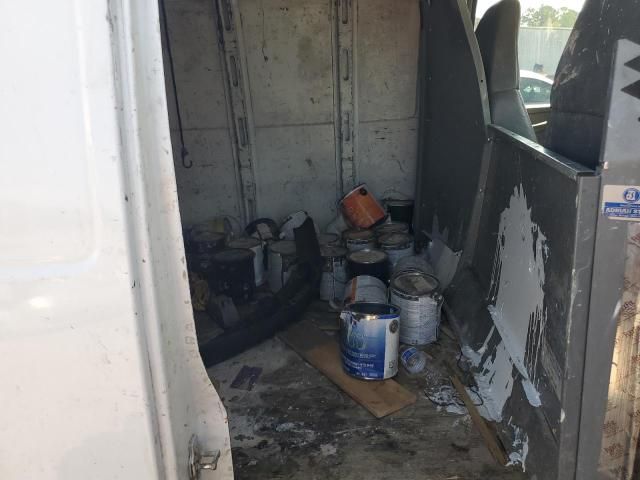 2008 Chevrolet Express G1