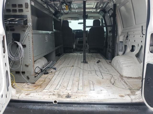 2014 Ford Econoline E150 Van