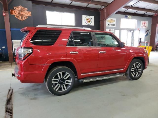 2014 Toyota 4runner SR5