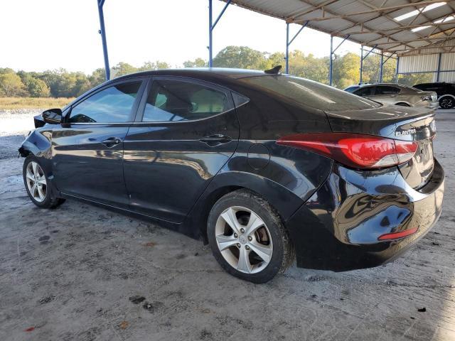 2016 Hyundai Elantra Value Edition