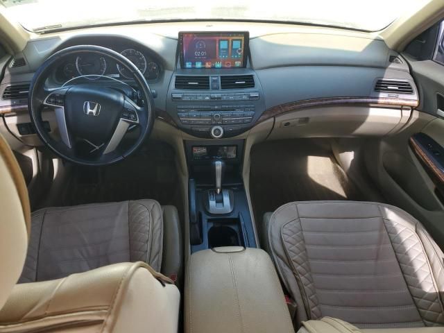 2009 Honda Accord EXL