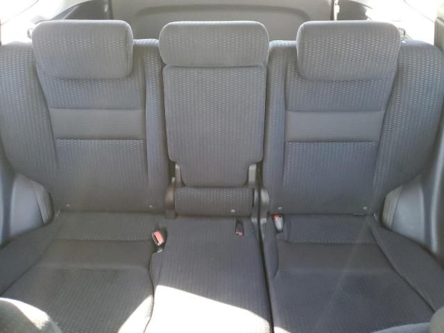 2008 Honda CR-V EX