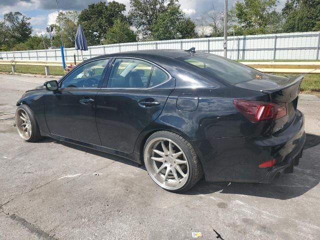 2009 Lexus IS 250