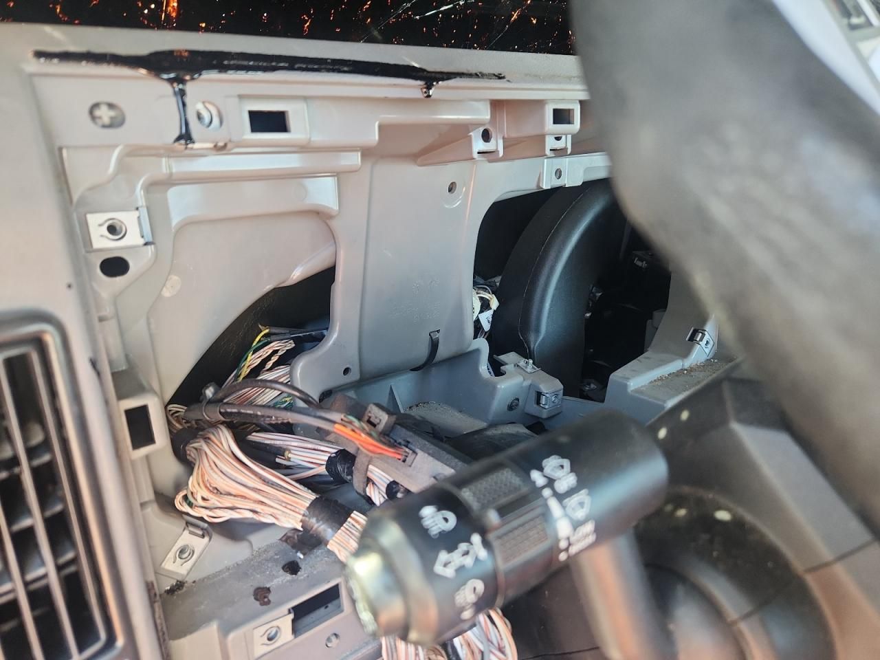 2020 Mack Anthem Semi Truck