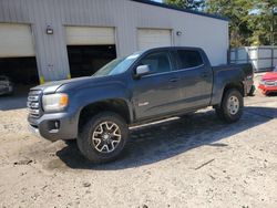 2016 GMC Canyon SLE for sale in Austell, GA