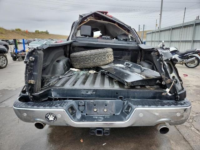 2017 Dodge 1500 Laramie