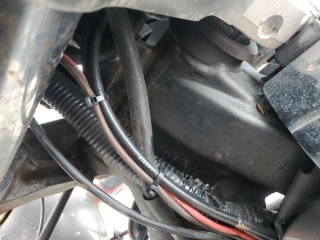 2012 Kawasaki VN900 D