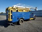 2006 Ford F550 Super Duty