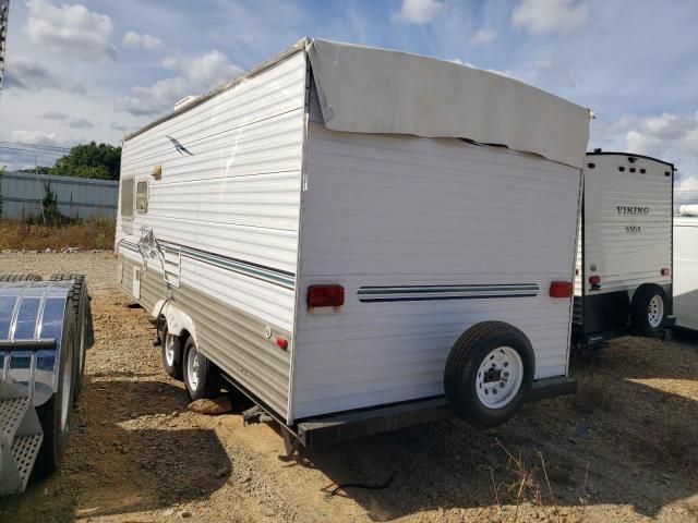 2004 Keystone Springdale