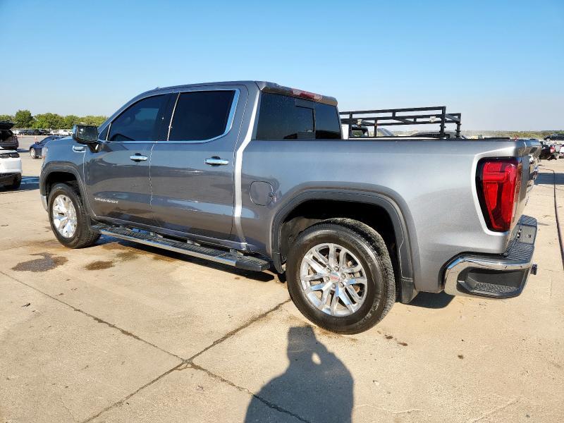 2021 GMC Sierra C1500 slt