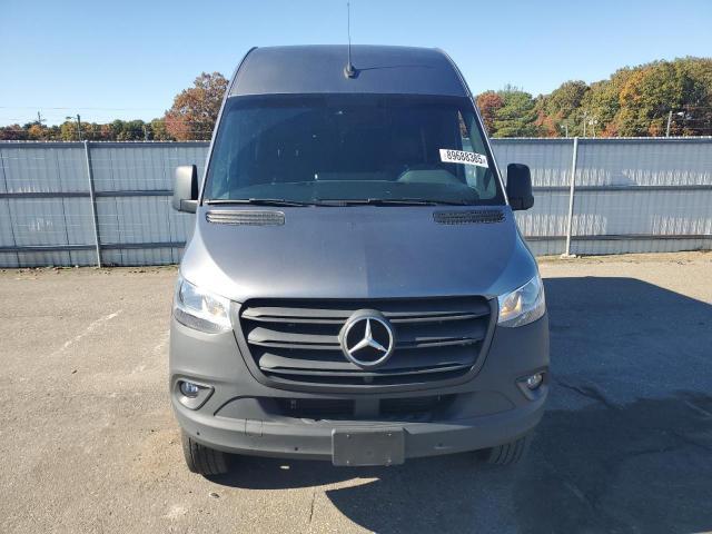 2023 Mercedes-Benz 2023 Mercedes Benz Sprinter 2500 Delivery Van