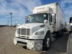 2016 Freightliner Business Class M2 BOX Truck