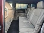 2016 Honda Odyssey Touring