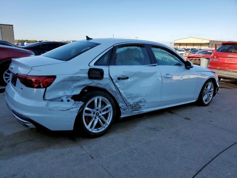 2022 Audi A4 Premium Plus 45