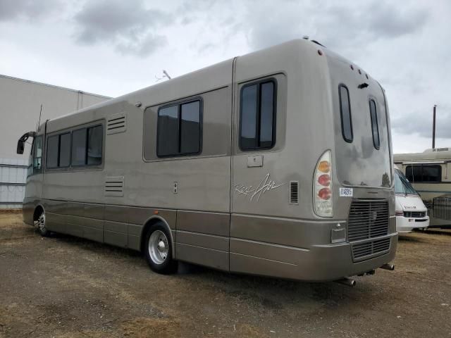 2008 Workhorse Custom Chassis 2008 Rexhall Rexair-RV