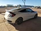 2018 Honda Civic SI